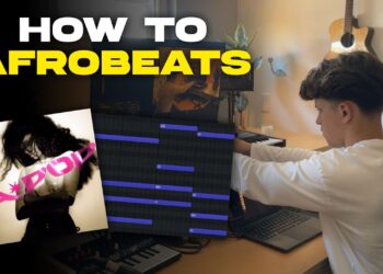 Billboard Producer Shows How He Makes Beats for Tyla