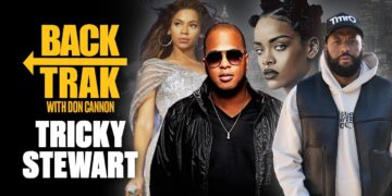 Diamond Producer Tricky Stewart On Making Hits, Building Superstars & A.I. In Music | Backtrak