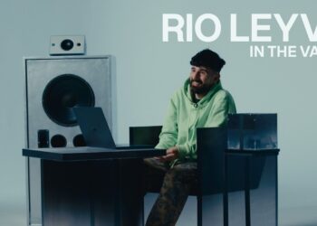 Drake & Yeat Producer Rio Leyva Plays Beats from His Vault
