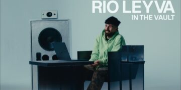 Drake & Yeat Producer Rio Leyva Plays Beats from His Vault