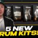 Drum Saga Launch – Cooking Up With Your Loops