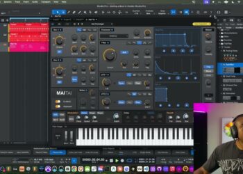 Fender Studio Pro | Is it REALLY that Good?!