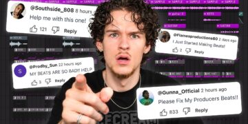 Fixing My Subscribers Beats #2