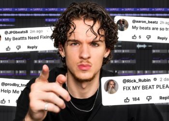 Fixing My Subscribers Beats #3