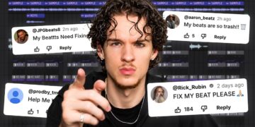 Fixing My Subscribers Beats #3