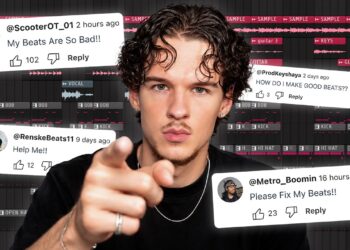 Fixing My Subscribers Beats