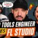 “FL Studio is a COMPLICATED DAW…”