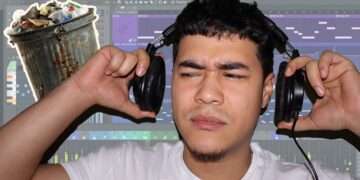 FLIPPING MY VIEWERS TRASH BEATS