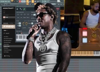 Future’s Producer Made 4 Beats in 20 Minutes… Here’s the Formula