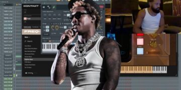 Future’s Producer Made 4 Beats in 20 Minutes… Here’s the Formula