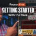 Getting Started with Reason Free (Rack Plugin)
