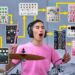 Guitar pedals on drums sounds ridiculous