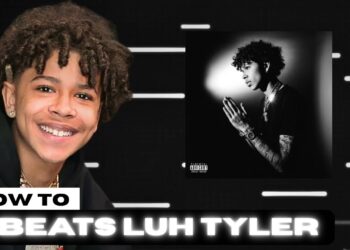 How I Made Spell By Luh Tyler | Beat Breakdown