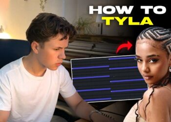 How I Make Afro Beats for Tyla