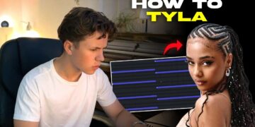 How I Make Afro Beats for Tyla
