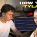 How I Make Afro Beats for Tyla