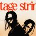 How to make dark vintage string samples