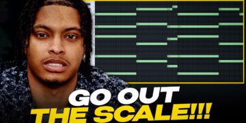 How To Make Orchestral Hoodtrap Beats For Nemzzz
