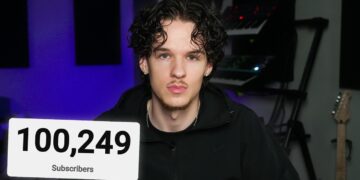 I Hit 100,000 Subscribers, Here’s My Gift!