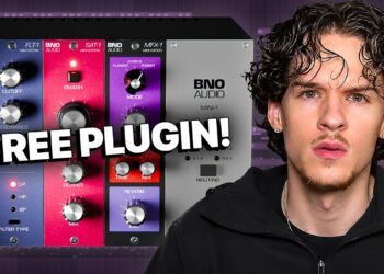 I Made The BEST FREE PLUGIN!
