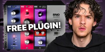 I Made The BEST FREE PLUGIN!
