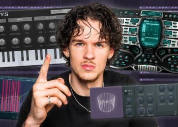 I Proved You Don’t Need Expensive Plugins To Make Good Beats