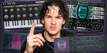 I Proved You Don’t Need Expensive Plugins To Make Good Beats