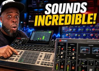 I Ran My MPC XL Through THIS… WOW!