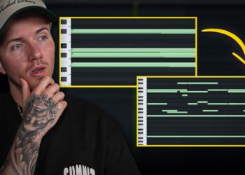 I’ll teach you 10 years of boom-bap production in 20 minutes