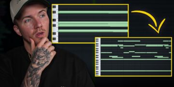 I’ll teach you 10 years of boom-bap production in 20 minutes