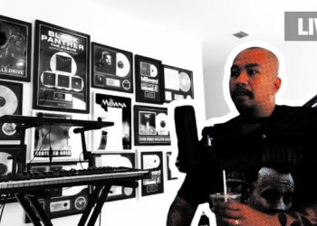 Listening to your music submissions!