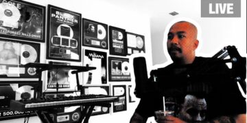 Listening to your music submissions!
