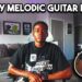 Making Crazy Melodic Guitar Beats From Scratch