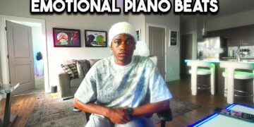 Making Emotional Piano Beats From Scratch