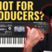 Modern Keyboard Workstations Have Lost The Plot…
