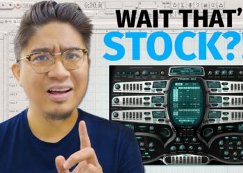 my bad stock fl… i wasnt familiar with your game