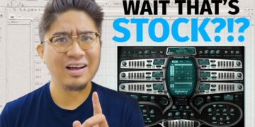 my bad stock fl… i wasnt familiar with your game