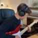 NBA YoungBoy’s Guitarist Makes A Beat For Him From Scratch