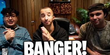 Platinum Producer Noah Mejia & Jshock Got In The Studio Together To Make HITS!
