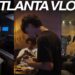 pov: you’re a 18 year old producer in Atlanta for a week…