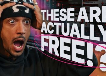 The 10 Best FREE VST Instruments You’re Missing Out On