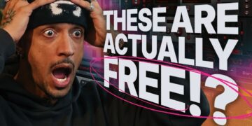 The 10 Best FREE VST Instruments You’re Missing Out On