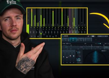The last beat mixing tutorial you’ll ever need