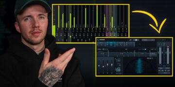 The last beat mixing tutorial you’ll ever need
