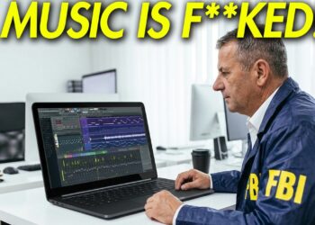 The music business is broken (and it’s getting worse)
