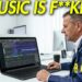 The music business is broken (and it’s getting worse)