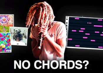 The ONLY Working Melodic Rage Beat Tutorial in 2026!