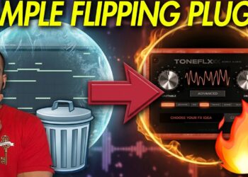 The Plugin That Changed How I Make Melodies!