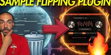 The Plugin That Changed How I Make Melodies!