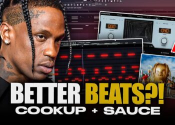 The Producer Habits That Changed My Beats